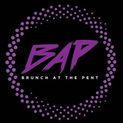 Brunch at the Pent