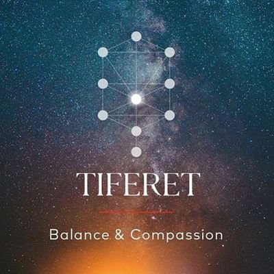 kabbalahug's profile picture. The power of esoteric wisdom ✡⚖☯️💡
#MysticKabbalah