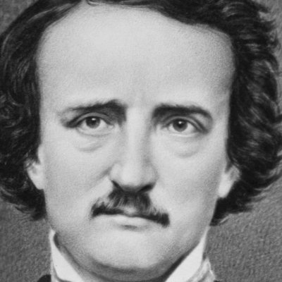 Edgy Allan Poe