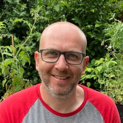 Tech, Running, Hiking and Family. Help out with https://t.co/NANrSyRHs9. See https://t.co/hBVWdmXwmS for professional stuff.