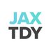 Jacksonville Today (@jaxtdy) Twitter profile photo Jacksonville Today (@jaxtdy) Twitter profile photo