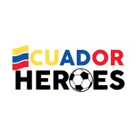 Warriors of Ecuador(@EcuadorHeroes) 's Twitter Profile Photo