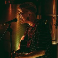 Jack Rasmussen (@jrasmussenmusic) 's Twitter Profile