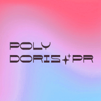 polydoris pr (@polydorispr) 's Twitter Profile Photo polydoris pr (@polydorispr) 's Twitter Profile Photo