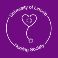 University of Lincoln Nursing Society(@NursingUol) 's Twitter Profile Photo