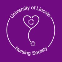 University of Lincoln Nursing Society (@nursinguol) 's Twitter Profile