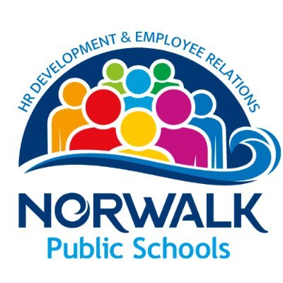 Official Twitter of the Norwalk Public Schools Human Resources Department.

WE ARE HIRING!! Please apply to all of our vacancies at https://t.co/00FlXBi7Kd