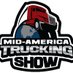 Trucking Show (@truckingshow) Twitter profile photo