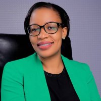 Juliet Bukirwa Walakira Muwanguzi(@JulietMuwanguzi) 's Twitter Profile Photo