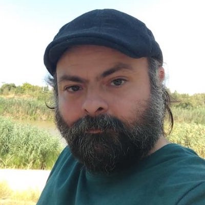 TuronCutrina's profile picture. Màster DDHH i ciutadania UB, consultor conflictologia UOC. Formació holística, UdG. Ecofilòsof. Redes Sociales: https://t.co/AdeYCCCSq9