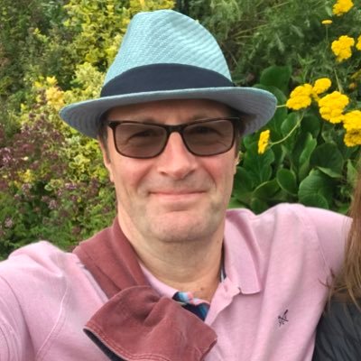 Kevin Renshaw Profile