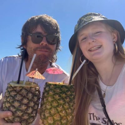 A Twitter account dedicated to all things good, drink and travel. Watch our adventures now, today, forever and always ❤️