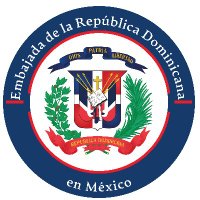 Embajada de la República Dominicana en México (@rdenmexico) 's Twitter Profile