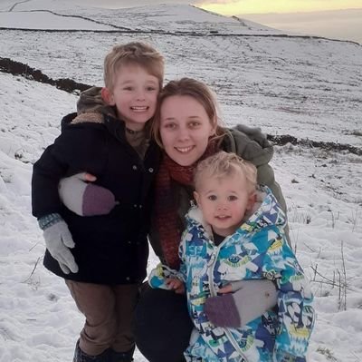 AdeleBrindle's profile picture. Architectural Technologist by day..
Metal head trampolining addict the rest of the time 🤘
insta : @adele1502