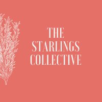 The Starlings Collective (@starlingscoll) 's Twitter Profile Photo The Starlings Collective (@starlingscoll) 's Twitter Profile Photo