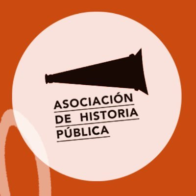 La historia es un bien común. Asociación Española de Historia Pública. En Instagram: https://t.co/OyOo4UEnxY