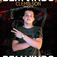 Clemilson (@clemilson_cr) 's Twitter Profile