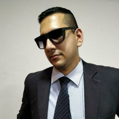Cucuteño, abogado y activista político. Aliado del Cambio del gobierno nacional 🕊️🇨🇴