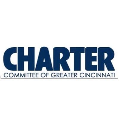 Founded in 1924, the Charter Committee is an independent political organization dedicated to good government in Cincinnati.