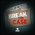 Break The Case Podcast (@BreakTheCaseAMU) Twitter profile photo