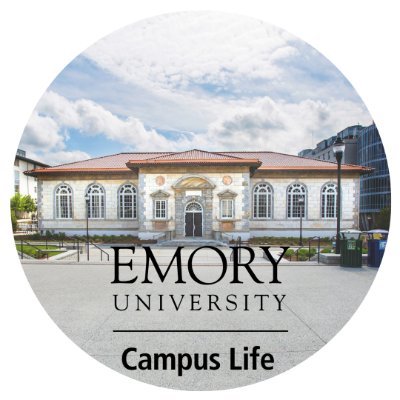 CampusLifeEmory's profile picture. Embrace your passion. Unleash your potential. This is #LifeAtEmory! See more on IG: emorycampuslife
