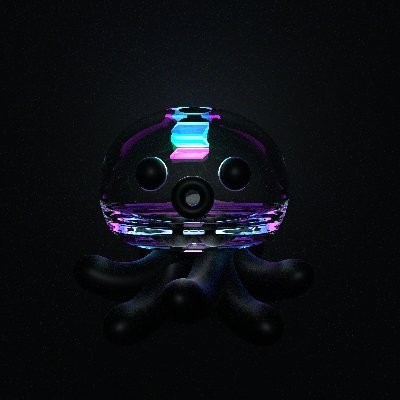 OctoSolさんのプロフィール画像