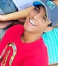 '  Rio de Janeiro, Flamenguista  ,  Canceriano  ,   numero de sorte (16),
Paixões : Arine Carvalho s2    ,  Futebool   s2 , RHCP s2 , 30 Seconds to Mars  s2