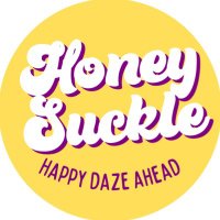 HoneySuckle Brand(@HoneySuckleHTX) 's Twitter Profile Photo