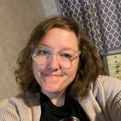 Technology Director and K-6 STEM Educator at a small district in rural Missouri, Google Cert L1 & L2