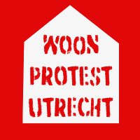 Woonprotest Utrecht (@woproutrecht) 's Twitter Profile Photo Woonprotest Utrecht (@woproutrecht) 's Twitter Profile Photo
