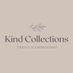 Kind Collections (@kindcollections) Twitter profile photo Kind Collections (@kindcollections) Twitter profile photo