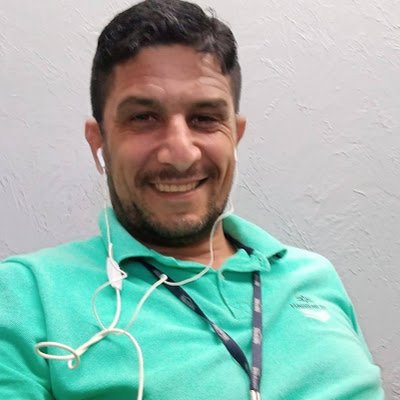 sergioR36148698's profile picture. 