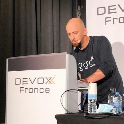 CTO | Co-Orga @codeursenseine | Vieux con chauve écolo des internets