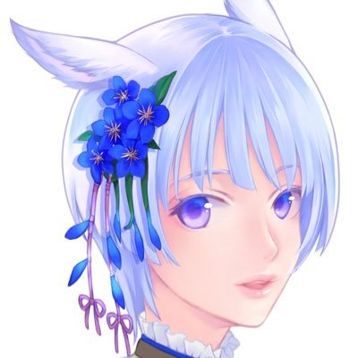 仕事絵とか趣味絵等心の赴くままいろいろ描いてます。FF11は引退。FF14の鯖は今の所Tiamat。最近は、はめふら多め。よろしくです〜。トレス、無断転載、AI学習、自作発言全て禁止 。All rights reserved. (*'∇')https://t.co/MJlYwyrf0S