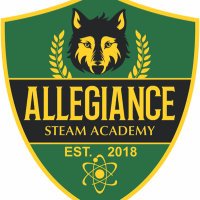 Allegiance STEAM Academy Fontana(@ASAFontana) 's Twitter Profile Photo
