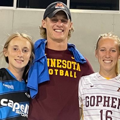 Faith. Family. Native Iowan. #jaguarfan #gophersoccerfan #knightbaseballfan #hawkeyeatheart #cubsfan #everydayisablessing