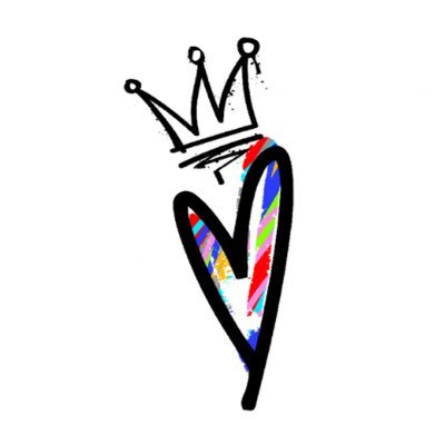 MovingWithLove3's profile picture. What is life without love? Clothing that adds a lil love back into the world ♥️ All purchases support youth in foster care!