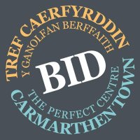 BID Carmarthen (@bidcarmarthen) 's Twitter Profile