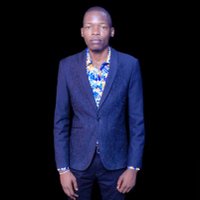 Gedeon lango (@gedeonlango) 's Twitter Profile