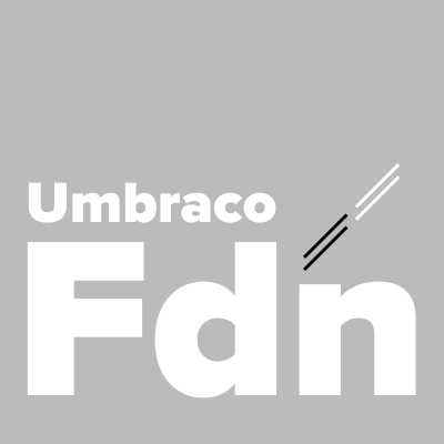 Independent foundation supporting the #umbraco community in the UK!