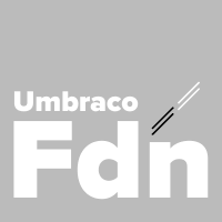 Umbraco UK Foundation (@umbukfdn) 's Twitter Profile