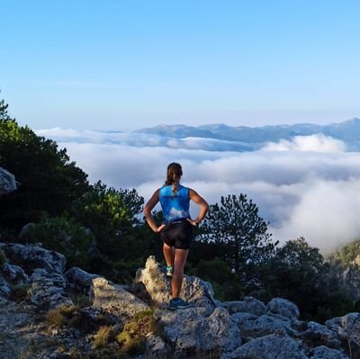 Software Developer 👩💻 Vegana 🌱 Corredora de Montaña ⛰️🏃🏼♀
Wales ➡ Cambridge ➡ Andalucía...
¡Conectamos! Let's Connect!😏