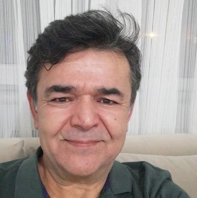 Hayri Öztürk (Hayriozturkgdz) Twitter