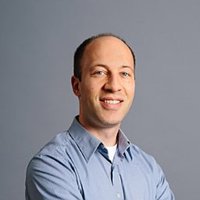 Christian Holz (@cholz) 's Twitter Profile
