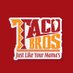Taco Bros (@tacobrosinc) Twitter profile photo Taco Bros (@tacobrosinc) Twitter profile photo