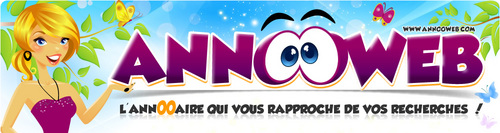 Annooweb's profile picture. AnnooWeb : L'annOOaire qui vous rapproche de vos recherches.