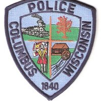 Columbus WI Police - @columbuscops Twitter Profile Photo