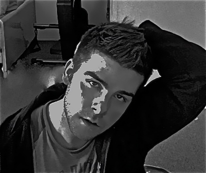 thebook4321's profile picture. 