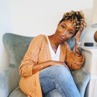 Alexis| Teacher Wellness Coach & Consultant (@theafroeducator) 's Twitter Profile