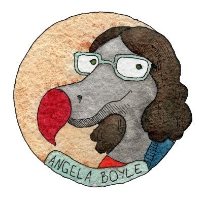 Angela Boyleさんのプロフィール画像